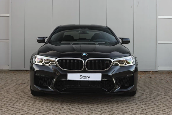 BMW M5 - Afbeelding 6 van 30