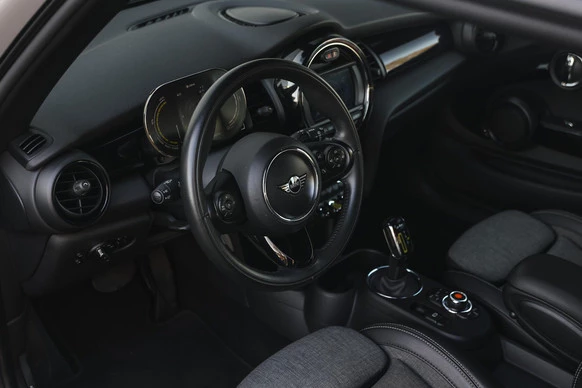 MINI Electric - Afbeelding 3 van 27