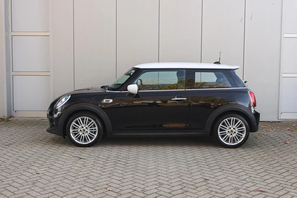 MINI Electric - Afbeelding 7 van 27