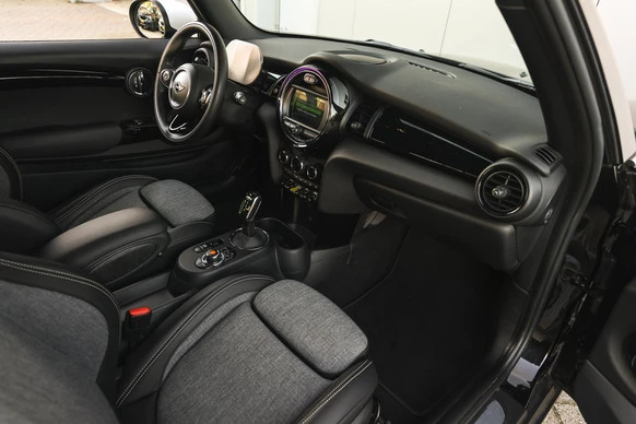 MINI Electric - Afbeelding 9 van 27