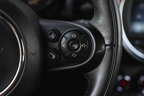 MINI Electric - Afbeelding 13 van 27