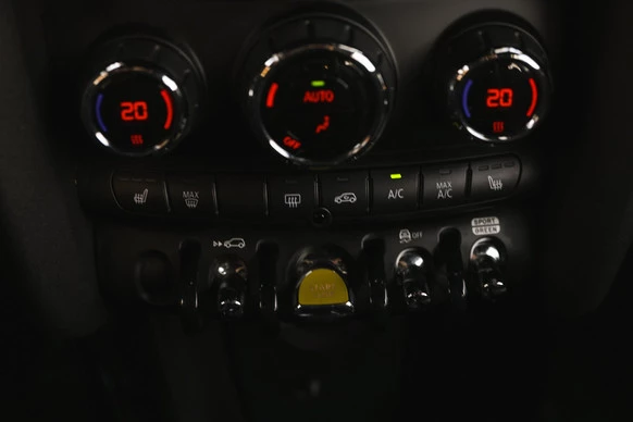 MINI Electric - Afbeelding 14 van 27