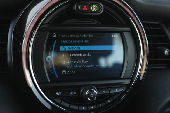 MINI Electric - Afbeelding 15 van 27