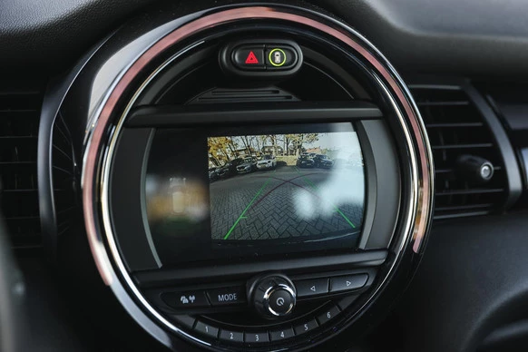 MINI Electric - Afbeelding 16 van 27