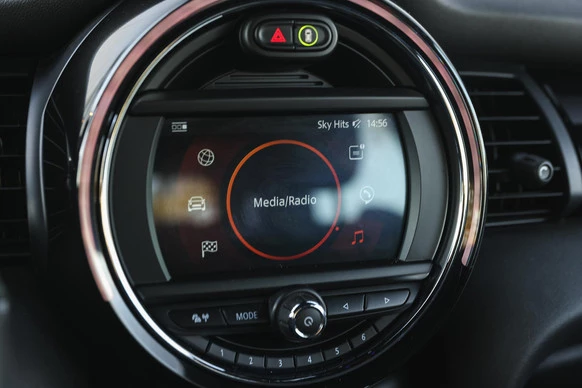 MINI Electric - Afbeelding 17 van 27