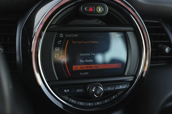 MINI Electric - Afbeelding 18 van 27