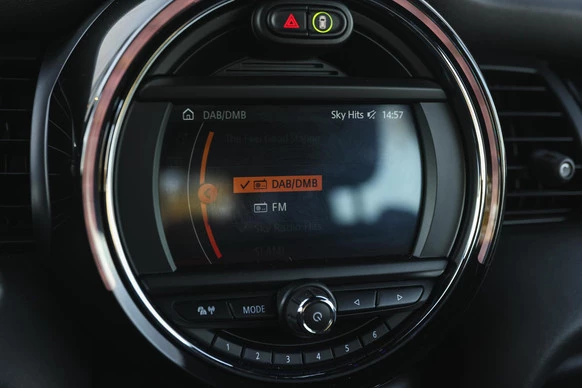 MINI Electric - Afbeelding 19 van 27