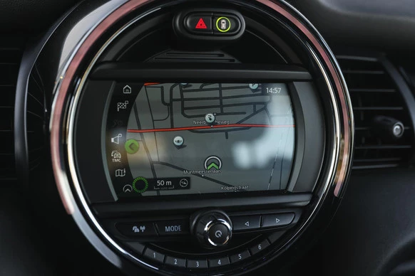 MINI Electric - Afbeelding 20 van 27