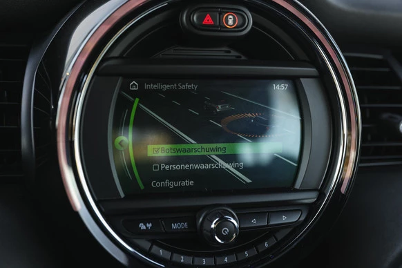 MINI Electric - Afbeelding 21 van 27