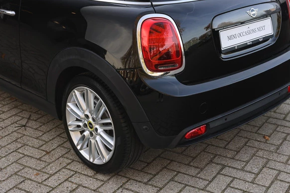 MINI Electric - Afbeelding 26 van 27