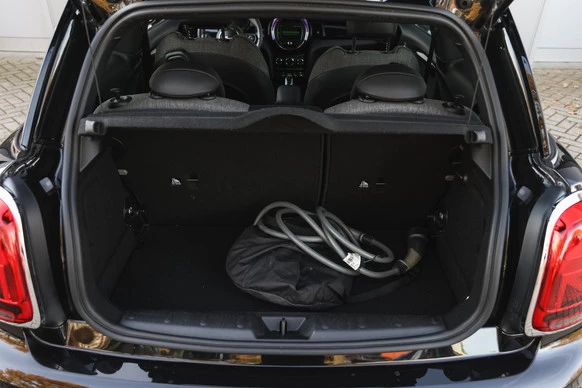 MINI Electric - Afbeelding 27 van 27
