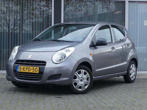 Suzuki Alto - Afbeelding 1 van 30