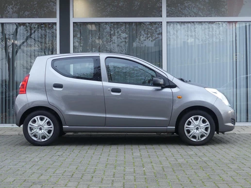 Suzuki Alto - Afbeelding 2 van 30