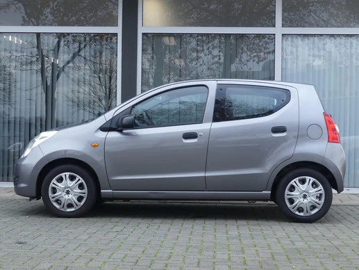 Suzuki Alto - Afbeelding 3 van 30