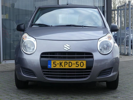Suzuki Alto - Afbeelding 6 van 30