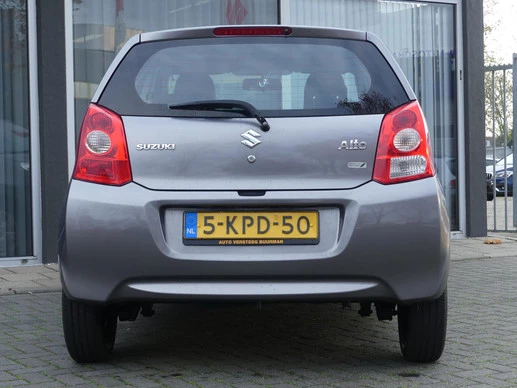 Suzuki Alto - Afbeelding 7 van 30