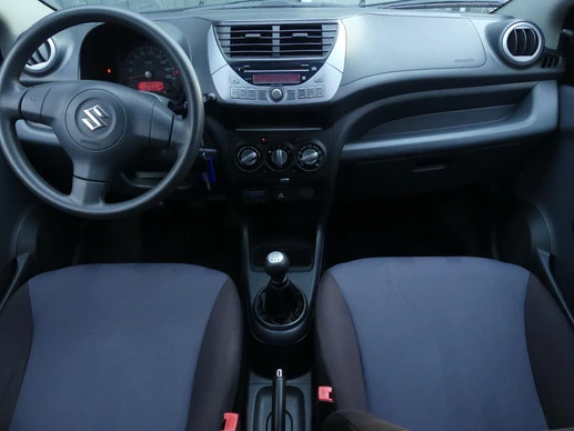 Suzuki Alto - Afbeelding 8 van 30
