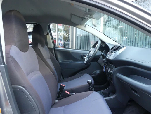 Suzuki Alto - Afbeelding 9 van 30