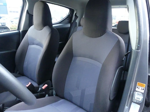 Suzuki Alto - Afbeelding 10 van 30