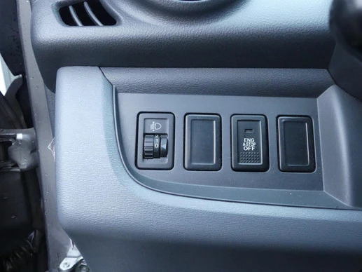 Suzuki Alto - Afbeelding 12 van 30