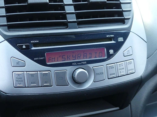 Suzuki Alto - Afbeelding 14 van 30