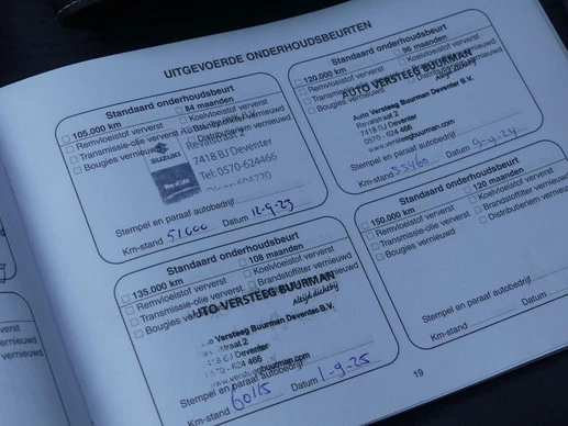 Suzuki Alto - Afbeelding 19 van 30