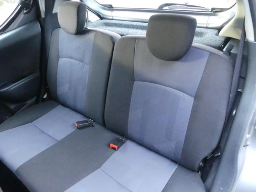 Suzuki Alto - Afbeelding 23 van 30