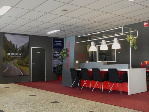 Suzuki Alto - Afbeelding 28 van 30