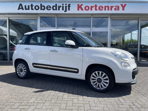 Fiat 500L - Afbeelding 1 van 15