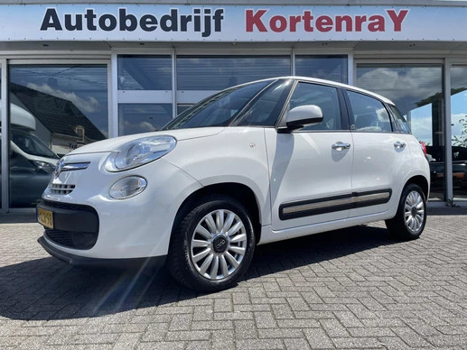 Fiat 500L - Afbeelding 2 van 15