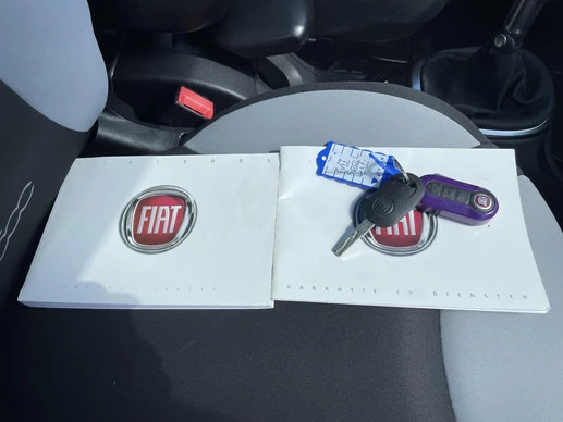 Fiat 500L - Afbeelding 3 van 15