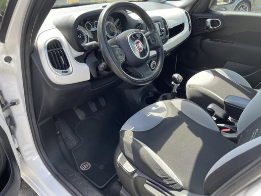 Fiat 500L - Afbeelding 6 van 15