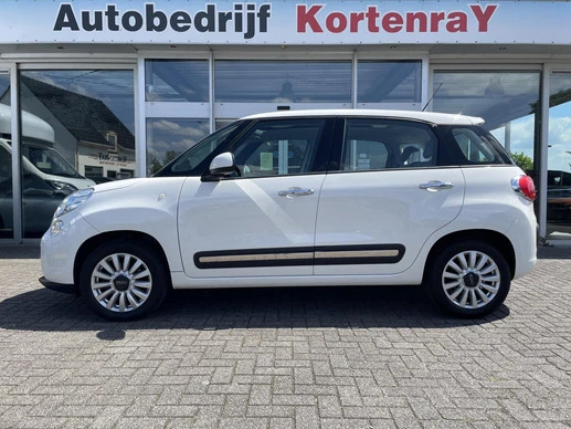 Fiat 500L - Afbeelding 7 van 15