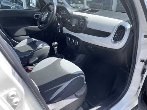 Fiat 500L - Afbeelding 8 van 15