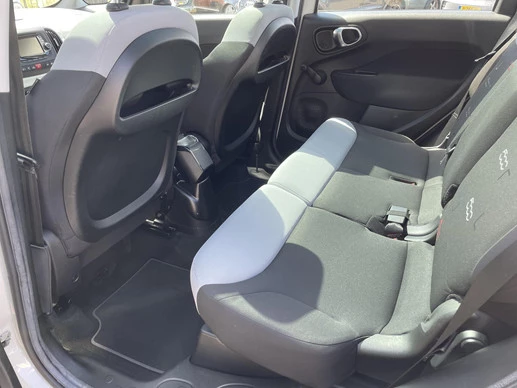 Fiat 500L - Afbeelding 10 van 15