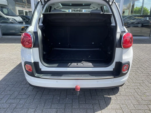 Fiat 500L - Afbeelding 14 van 15