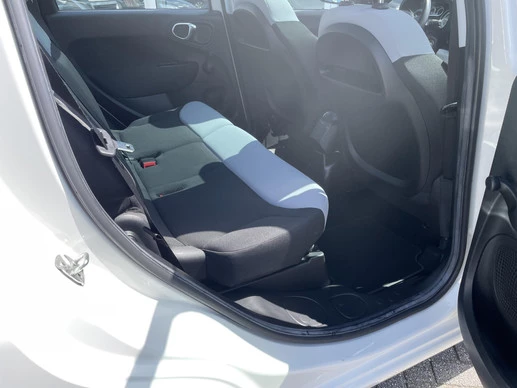 Fiat 500L - Afbeelding 15 van 15