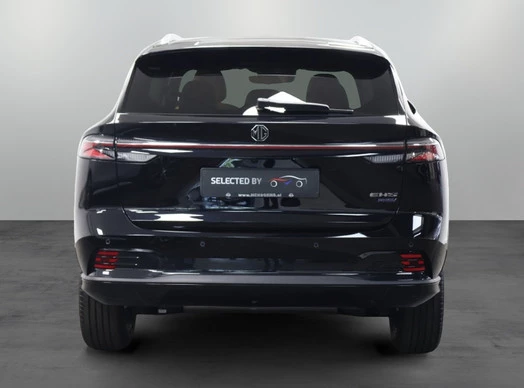 MG HS - Afbeelding 4 van 30