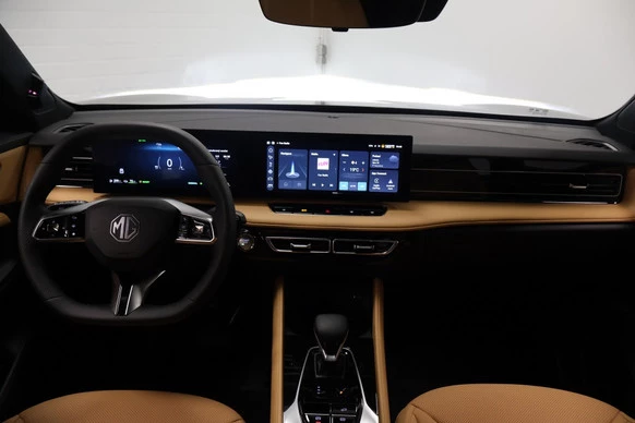 MG HS - Afbeelding 9 van 30