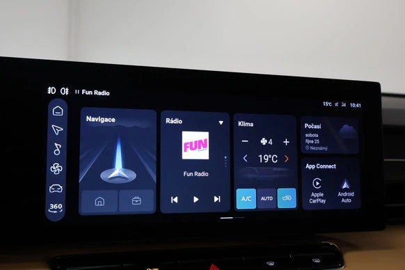 MG HS - Afbeelding 11 van 30