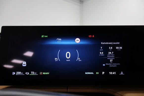 MG HS - Afbeelding 12 van 30