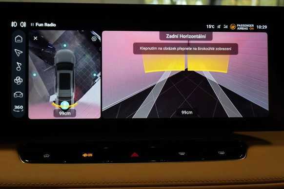 MG HS - Afbeelding 13 van 30