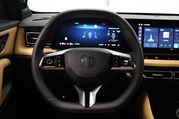 MG HS - Afbeelding 14 van 30