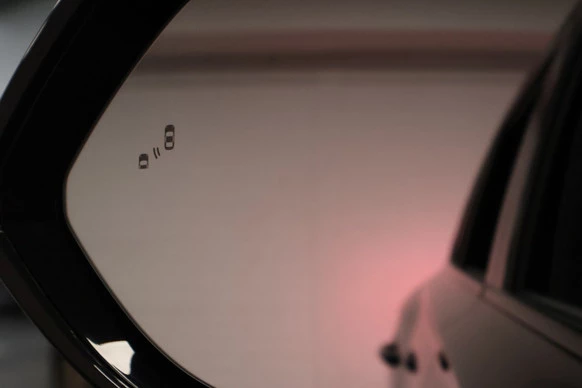 MG HS - Afbeelding 22 van 30