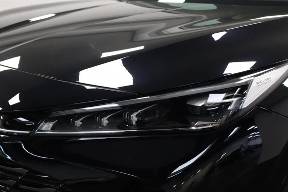 MG HS - Afbeelding 23 van 30