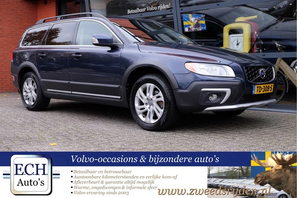Volvo XC70 - Afbeelding 1 van 30