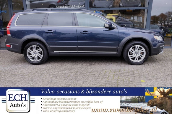 Volvo XC70 - Afbeelding 2 van 30
