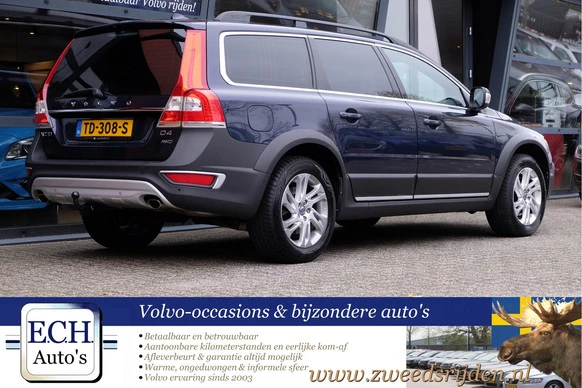 Volvo XC70 - Afbeelding 3 van 30