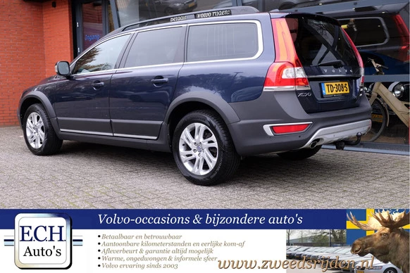 Volvo XC70 - Afbeelding 4 van 30