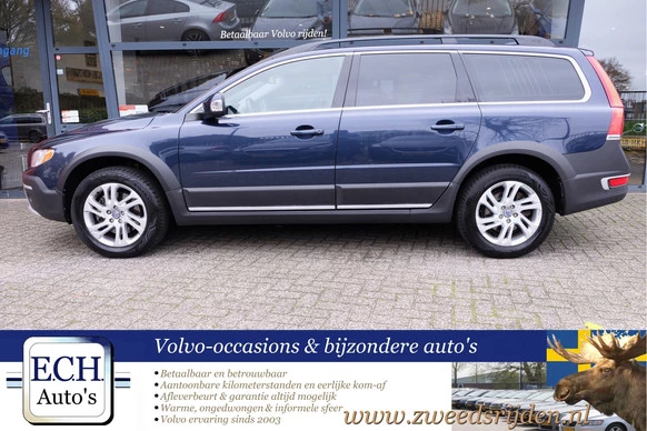 Volvo XC70 - Afbeelding 5 van 30